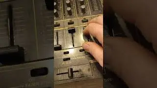 Pioneer cdj 500 , cdj 500 s ,djm 600 démonstration