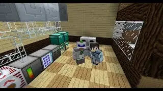 MelonyCraft Подарочки