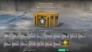 DAY 515 Opening 1 case/day until rare special item