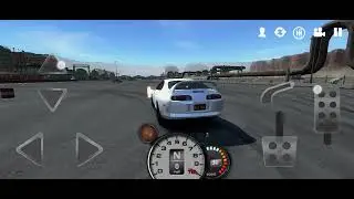 MY WORST build in no limit drag racing 2 TURBO Supra MK4 😈😈 (HYPER YT)
