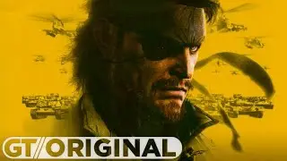 Metal Gear Solid: Peace Walker (Gametrailers Import Preview) (PSP)