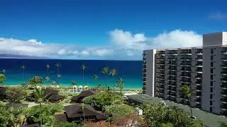 Welcome to Royal Lahaina Resort & Bungalows