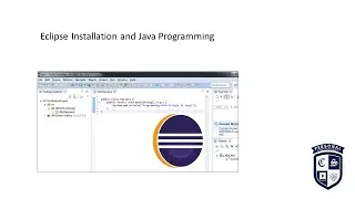 How to use Eclipse for Java programming!