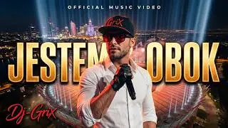 Dj-GriX - Jestem Obok (Official Music Video)