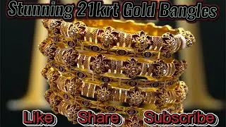 Elegant Bangle Designs for Every Occasion”Latest Bangles Designs/ Dubai gold Bangles/Bangles Designs