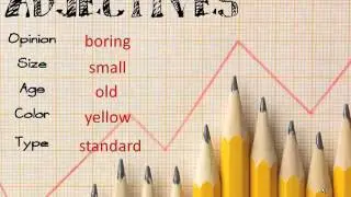 Adjectives