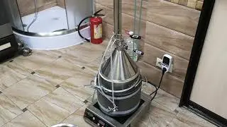 Доходы из отходов, или 7 литров терновой водочки из...