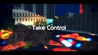 [DM] SilverHawk - Take Control
