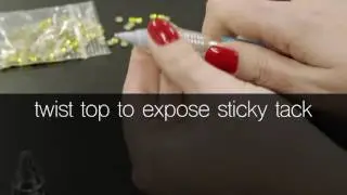 How to Use Pick-Me-Up Tool | Silhouette 