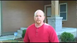 Curtis Borntrager builds his first Earthcraft home