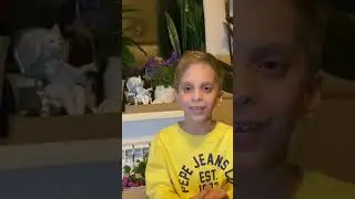 Поздравление с Днём учителя 👩‍🏫 Мы любим вас, родные ваши лица... жаль, приболел 🤒 спел как смог