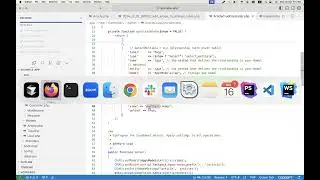 Laravel 11.x + Backpack + Article with image (file upload)