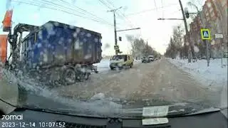 Больше не сяду за руль