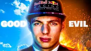 10 Max Verstappen Angry Moments