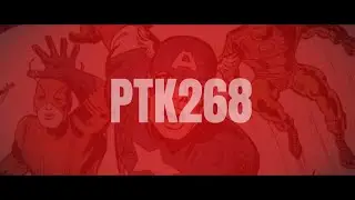 PTK268 - New Channel Intro