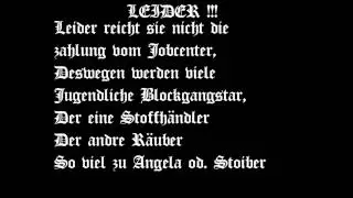 Amu Melik & Almany - LEIDER