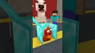 emergency dance #memes #animation #minecraft #minecraftshorts