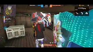 Free Fire CS Rank | Free Fire Clash Squad | Free Fire