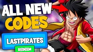 ALL LAST PIRATES CODES! (February 2022) | ROBLOX Codes *SECRET/WORKING*