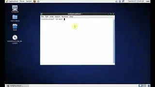 How to create folder/directory through command ?