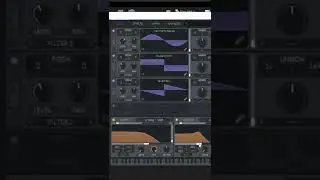 Create Epic Sound in Vital 