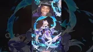 Double 5 Star Pull! | Genshin Impact