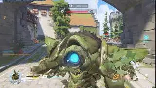 Overwatch | gottem bois