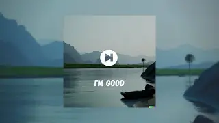 Iskorpio - I'M GOOD (Official Music Audio).