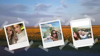 Очередной влог из лета:поездка в Россию 🥳😍