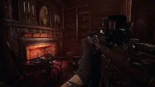 So Many Suspects! Mansion Raid! Ready or Not Tactical Gameplay