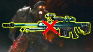 Pior Evento e Pior Arma Do Bo6 Zombies