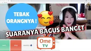 Suaranya bagus banget! Auto Copyright! 
