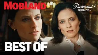 Best of Bella Harrigan | MobLand