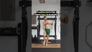 3 Poses for Knee Strength
