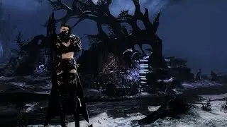 [60FPS - 1080p]I[SAB] Epic Chronomancer WvW Roaming Volume 2. (feat. Sbobby, Sarah and Zarnoh)