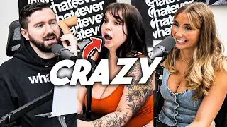 CRAZY Tinder DATE Wanted To Give Her A PLASTIC Surgery Makeover?!