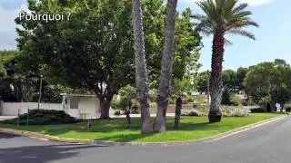 Prises de vues pour la ville de SERIGNAN