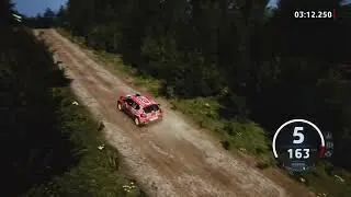 EA SPORTS WRC 2024
