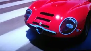 Classic Car Challenge Forza Horizon 2