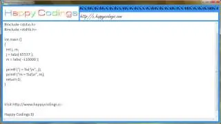 Absolute value of long integer how to use labs c code example
