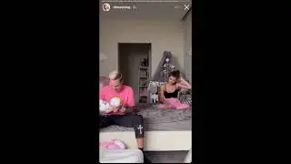 Димас блог уронил Тима 😱