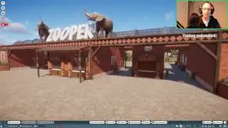 Planet Zoo - Proefdieren plaatsen! 😱 - NL #2