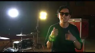 ROSEMARY - ALL OVER ME (Behind The Scene)