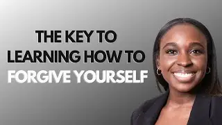 How to forgive yourself from your mistakes and let go of the past