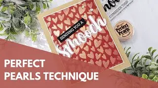 MUST TRY Perfect Pearls Pigment Powder Technique