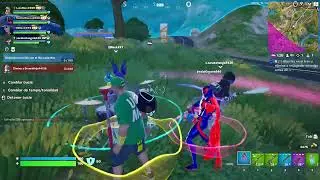 Fortnite Funny Moments