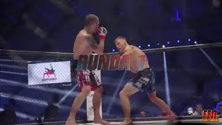 Mroczkowski vs Nowak FEN 19