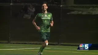 Vermont Green FC wins US Open Cup debut over Lexington SC