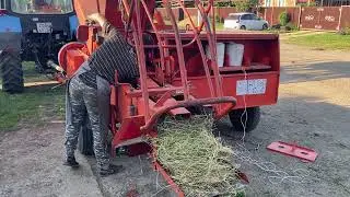 ЗАЖИГАНИЕ КЛИЕНТУ ПОСТАВИЛИ / СИПМА 224