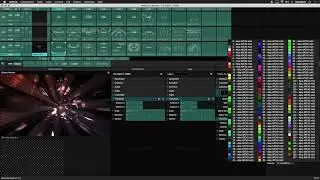 Resolume Video Training: 6.3 MIDI Button States